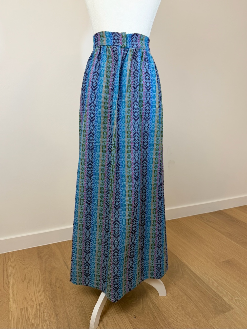 Vintage 1970’s Skirt